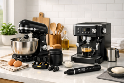 Kitchen & Cooking