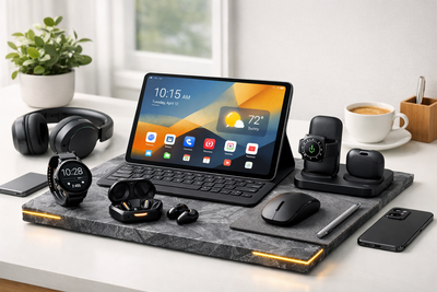 Gadgets & Electronics